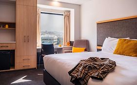 Wq Wellington Quarter Hotel