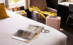 Wq Wellington Quarter Hotel